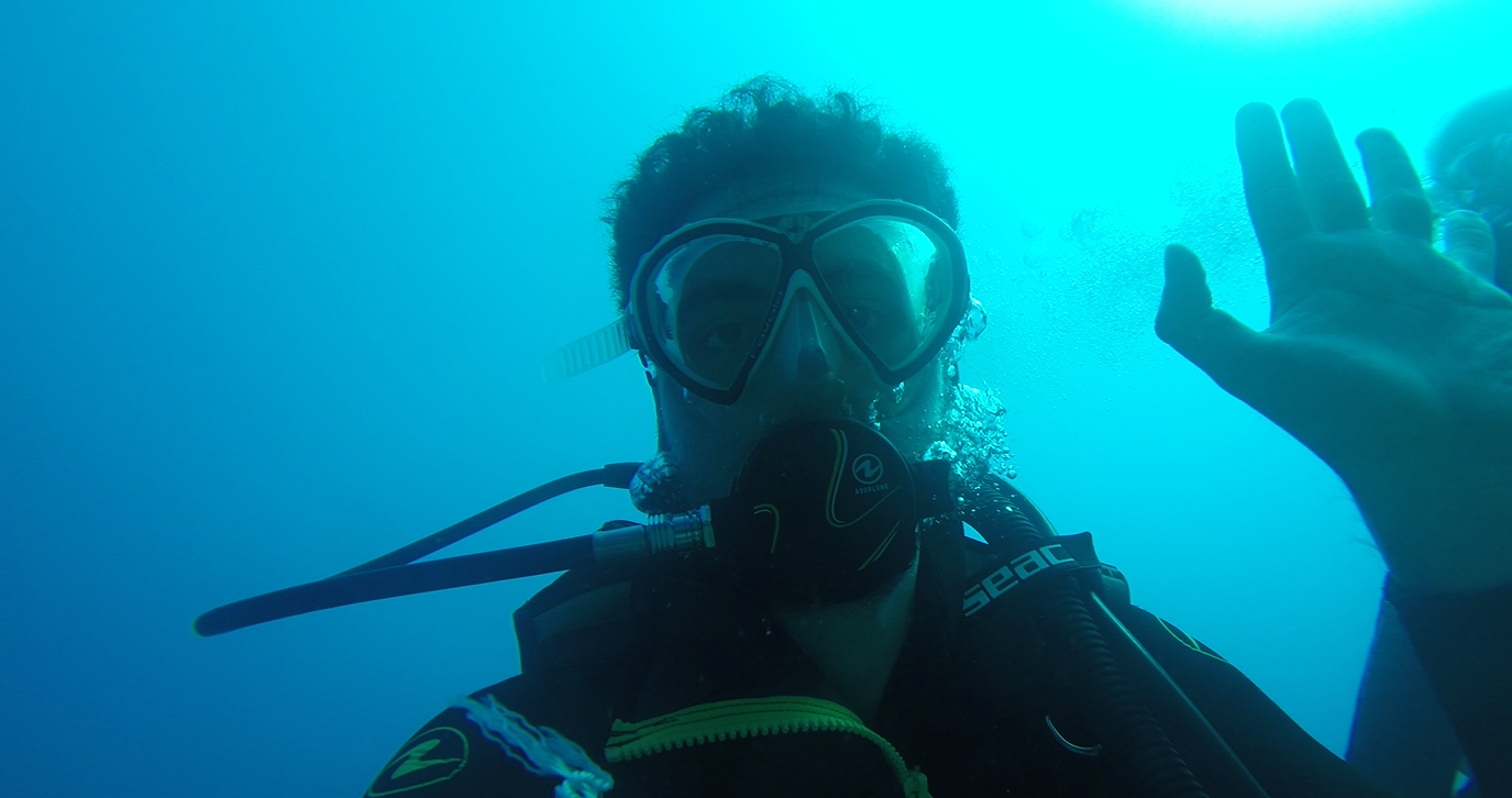 Scuba Diving